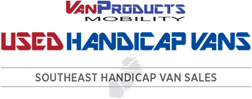 Used-Handicap-Vans-Logo