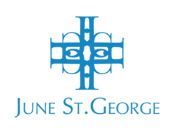 June St George logo