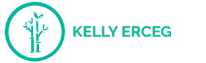 Kelly Erceg logo